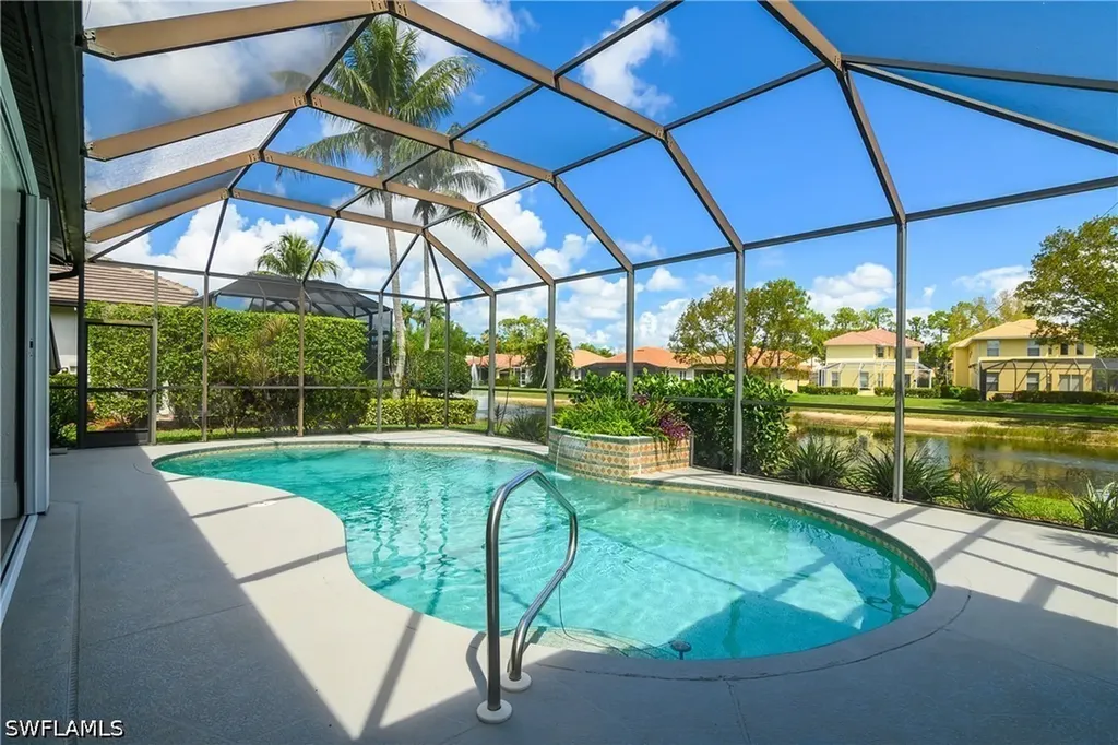 9750 Wilshire Lakes Boulevard Naples FL 34109