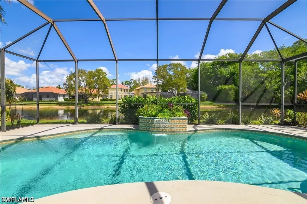 9750 Wilshire Lakes Boulevard Naples FL 34109