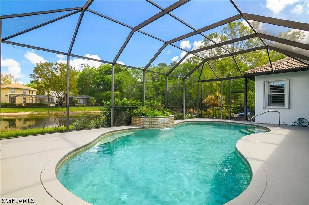 9750 Wilshire Lakes Boulevard Naples FL 34109