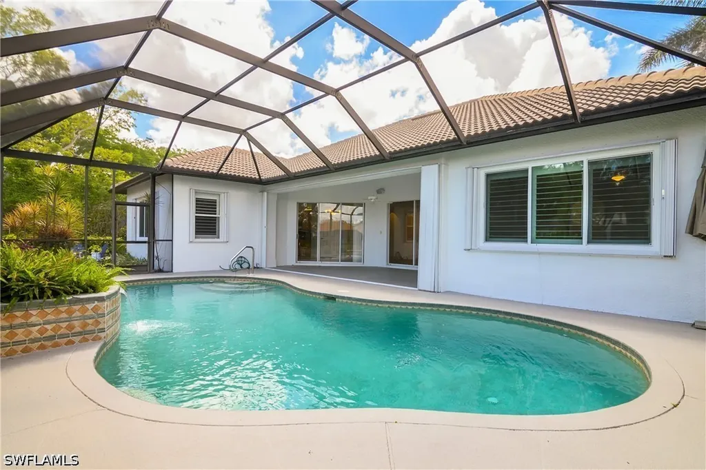 9750 Wilshire Lakes Boulevard Naples FL 34109