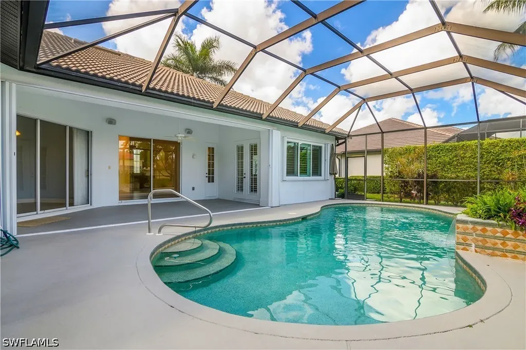 9750 Wilshire Lakes Boulevard Naples FL 34109