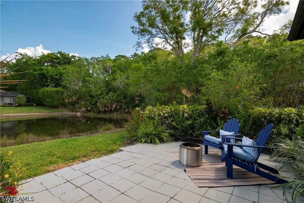 9750 Wilshire Lakes Boulevard Naples FL 34109