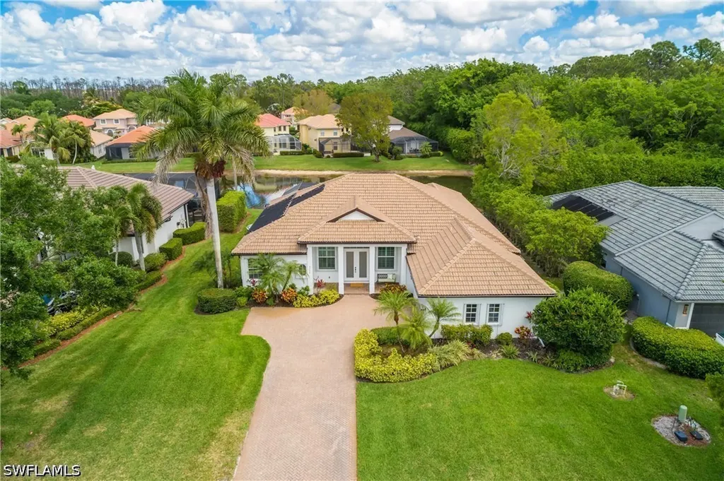 9750 Wilshire Lakes Boulevard Naples FL 34109