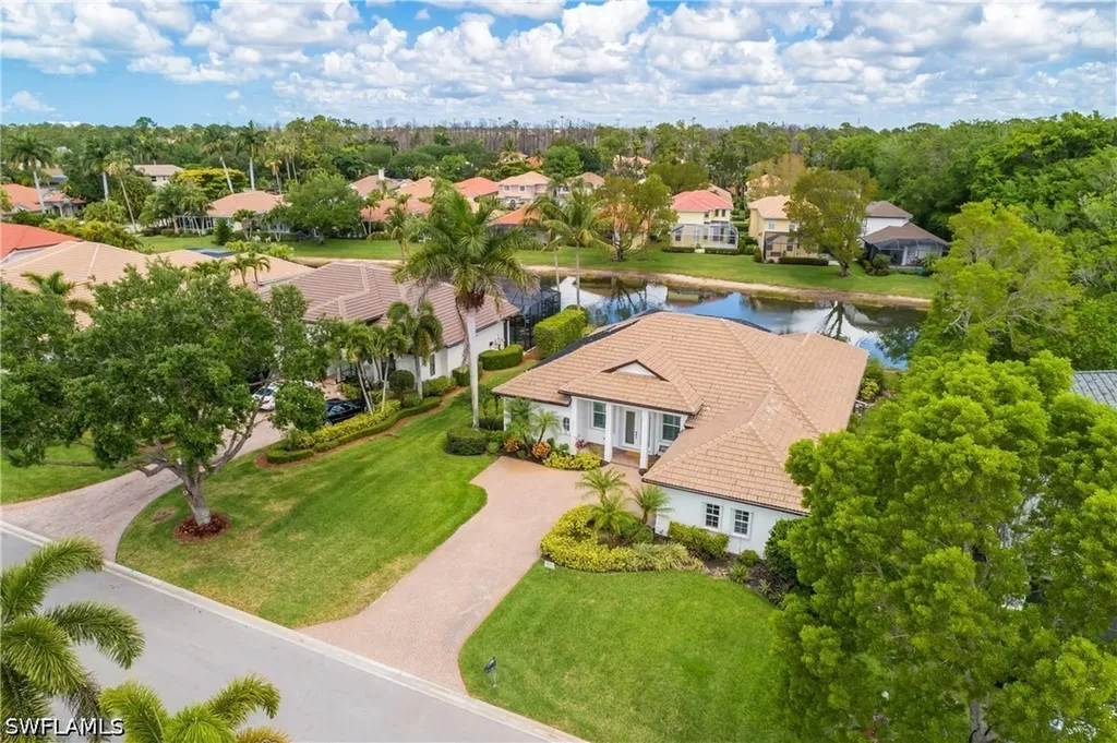 9750 Wilshire Lakes Boulevard Naples FL 34109