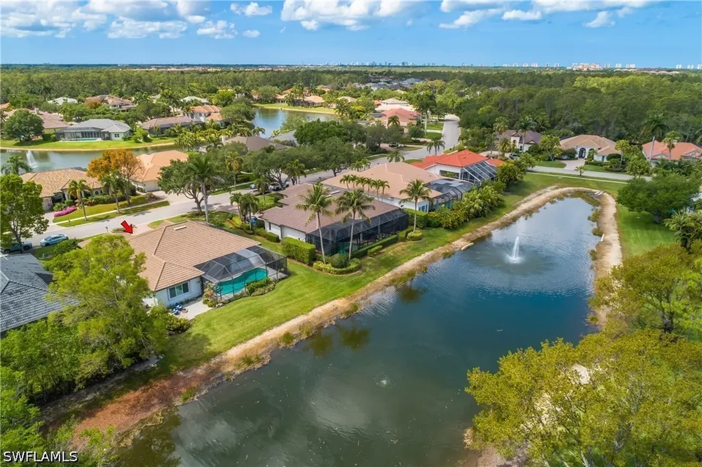 9750 Wilshire Lakes Boulevard Naples FL 34109