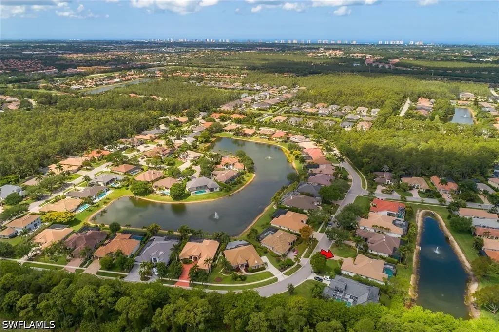 9750 Wilshire Lakes Boulevard Naples FL 34109