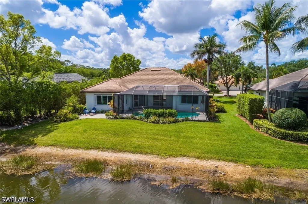 9750 Wilshire Lakes Boulevard Naples FL 34109