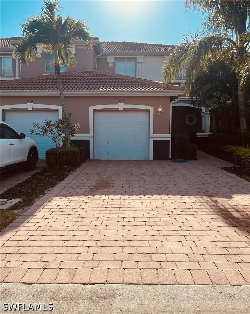 9620 Roundstone Circle Fort Myers FL 33967