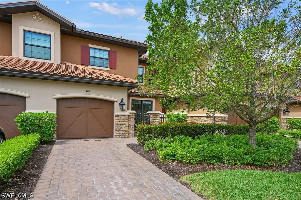 15245 Zeno Way Naples FL 34114