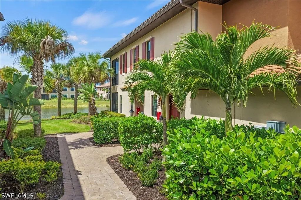 15245 Zeno Way Naples FL 34114