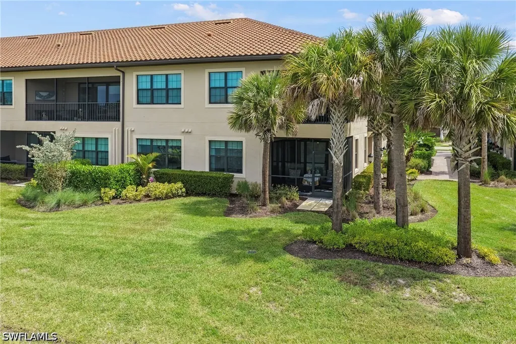 15245 Zeno Way Naples FL 34114