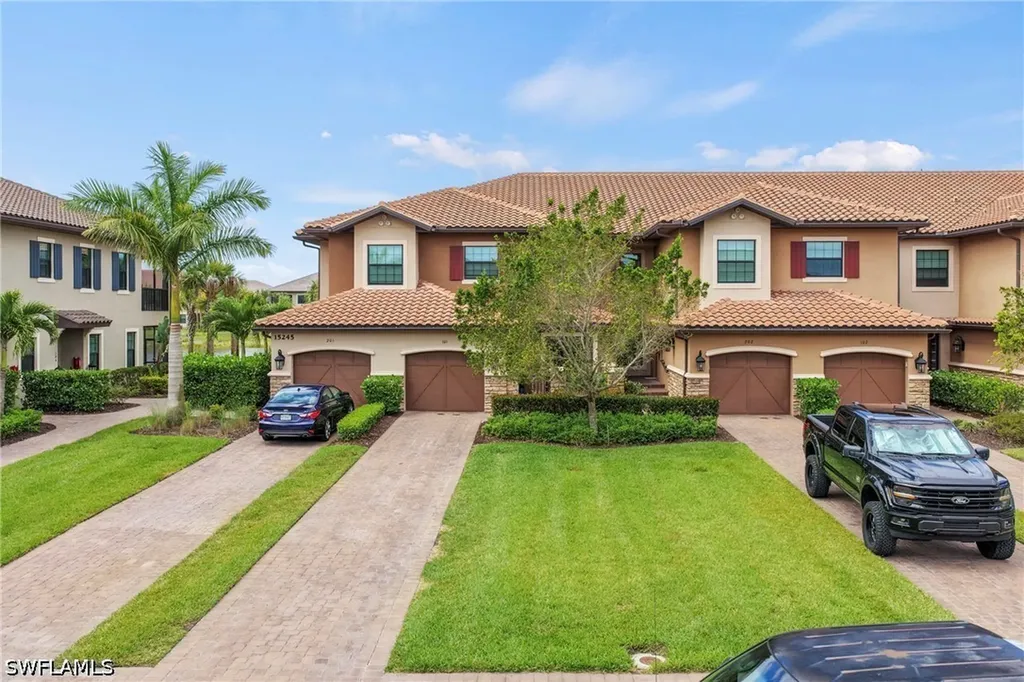 15245 Zeno Way Naples FL 34114