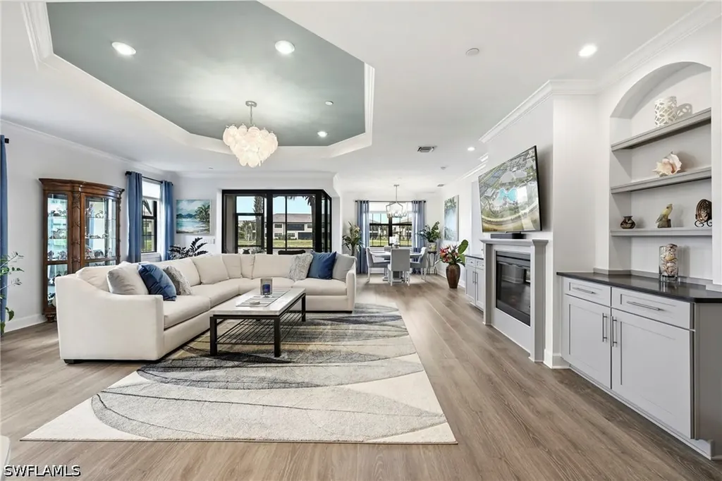 15245 Zeno Way Naples FL 34114