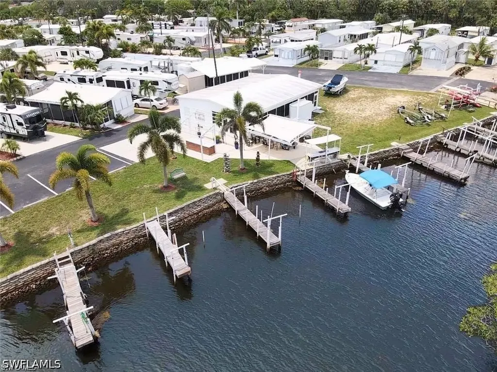 114 Rose Lane Naples FL 34114