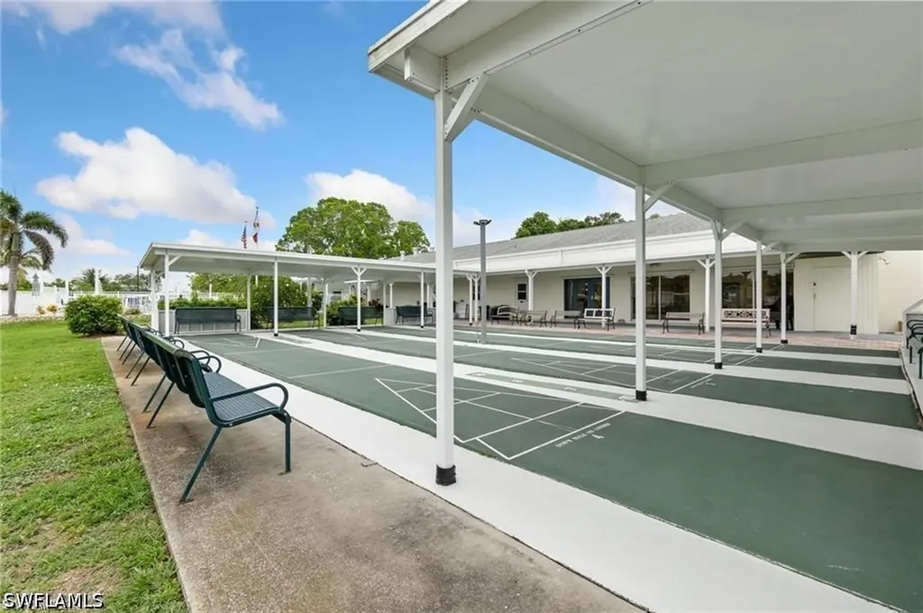 114 Rose Lane Naples FL 34114