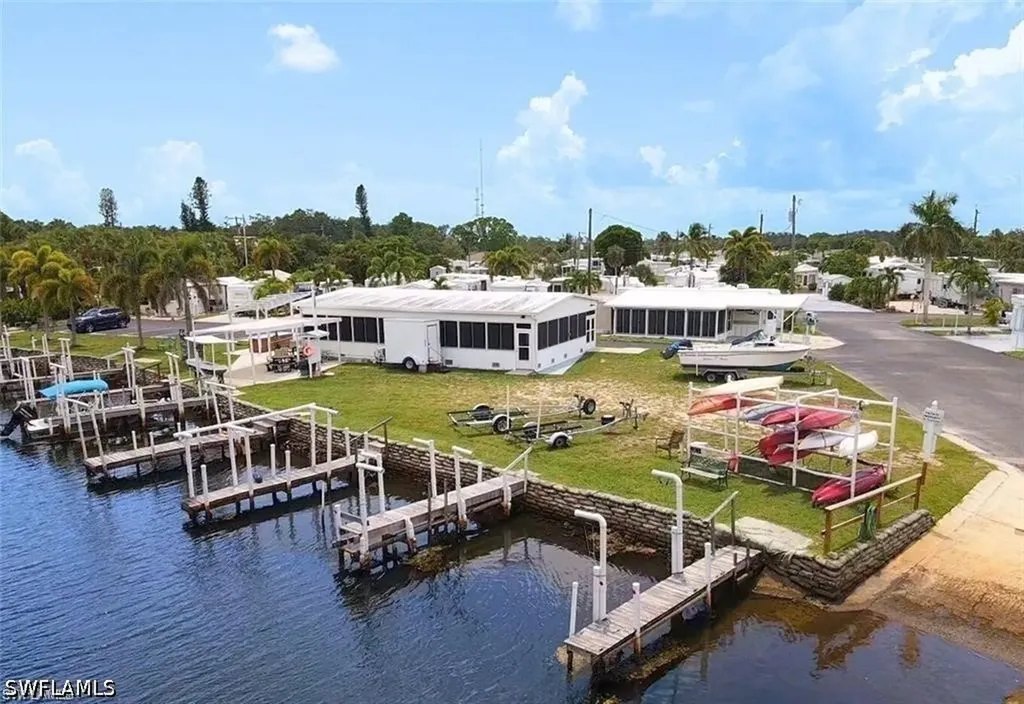 114 Rose Lane Naples FL 34114