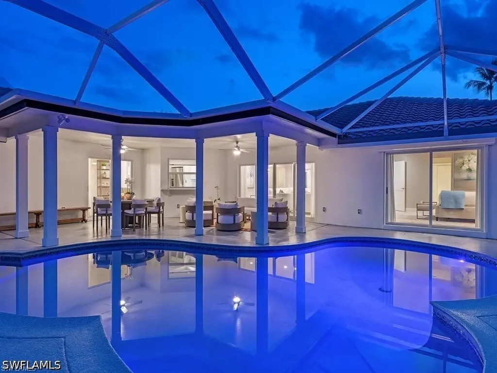 4856 Crayton Road Naples FL 34103