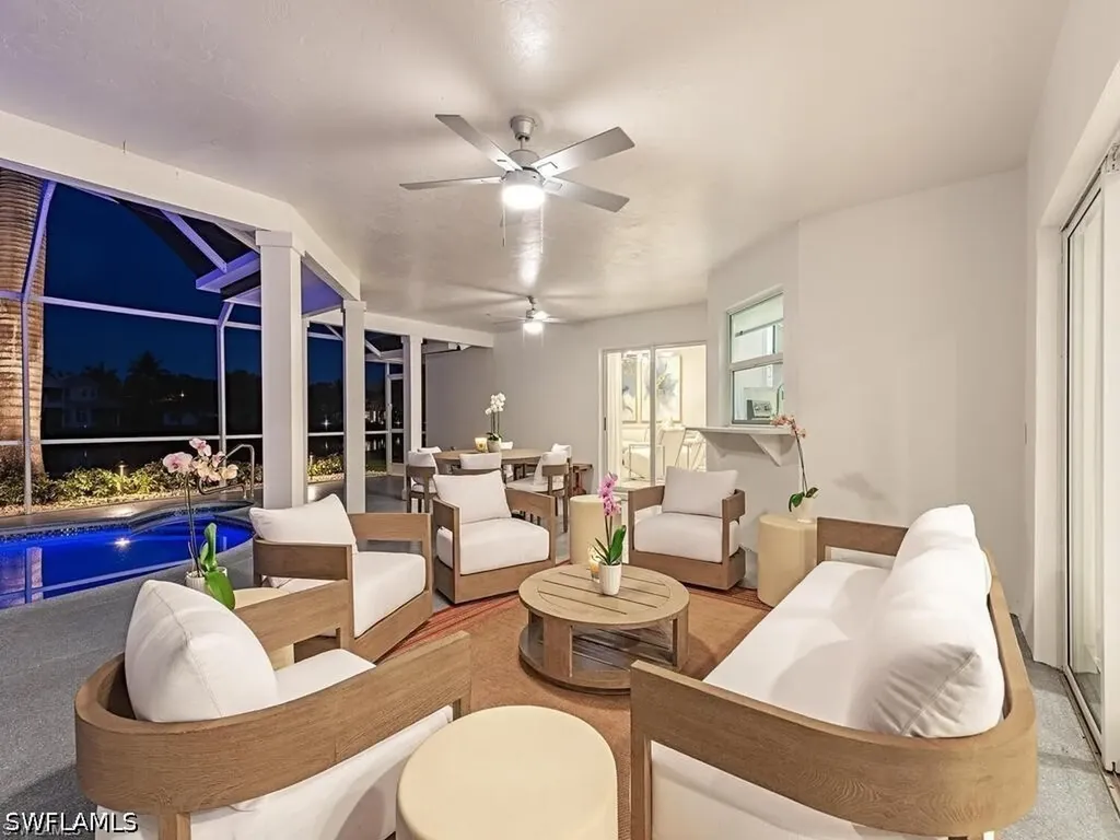 4856 Crayton Road Naples FL 34103
