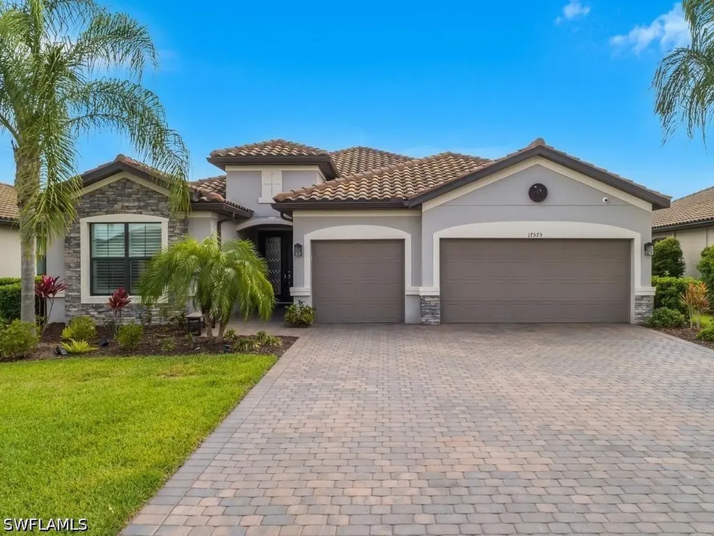 Estero FL, 17575 Kinzie Lane