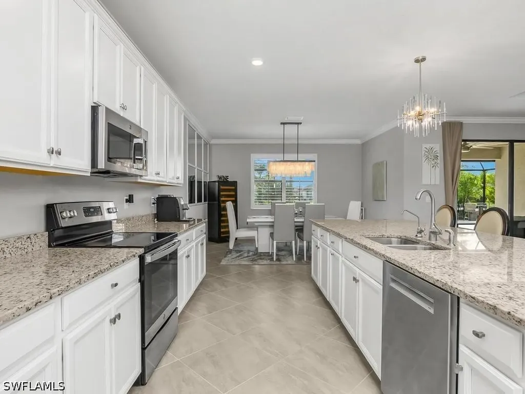 17575 Kinzie Lane Estero FL 33928