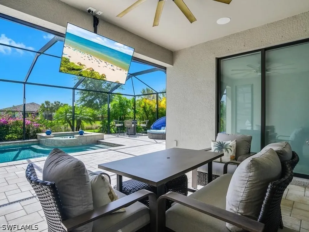 17575 Kinzie Lane Estero FL 33928