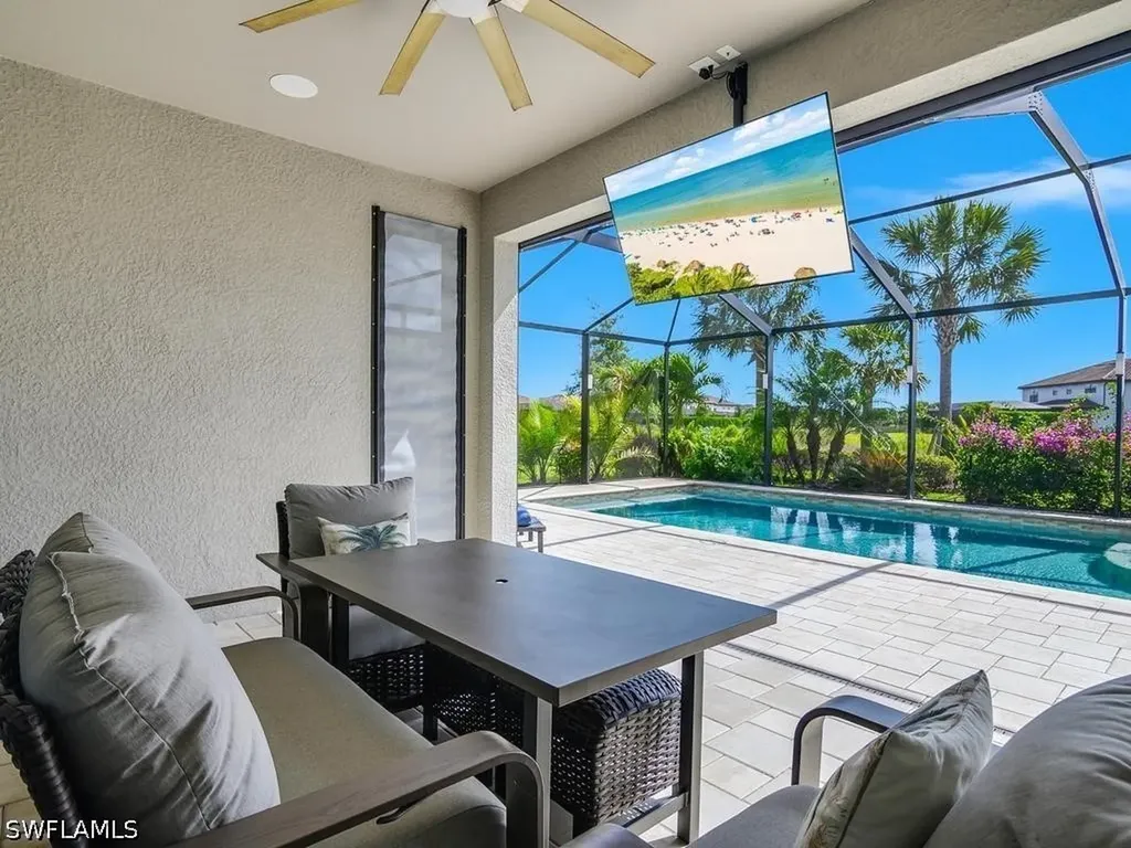 17575 Kinzie Lane Estero FL 33928