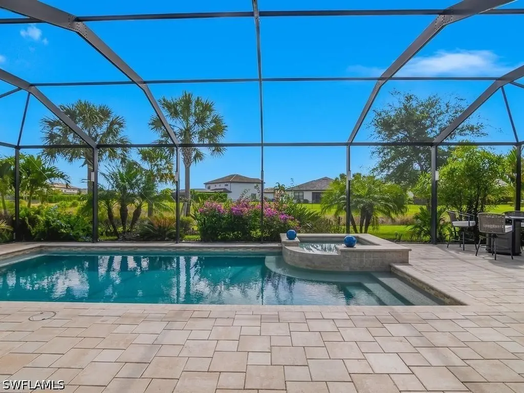 17575 Kinzie Lane Estero FL 33928