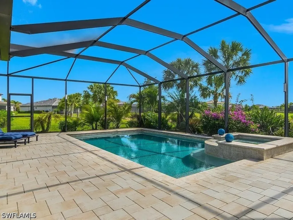 17575 Kinzie Lane Estero FL 33928