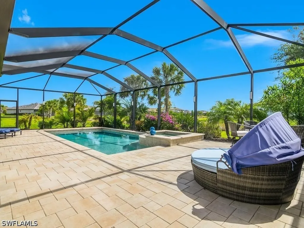 17575 Kinzie Lane Estero FL 33928