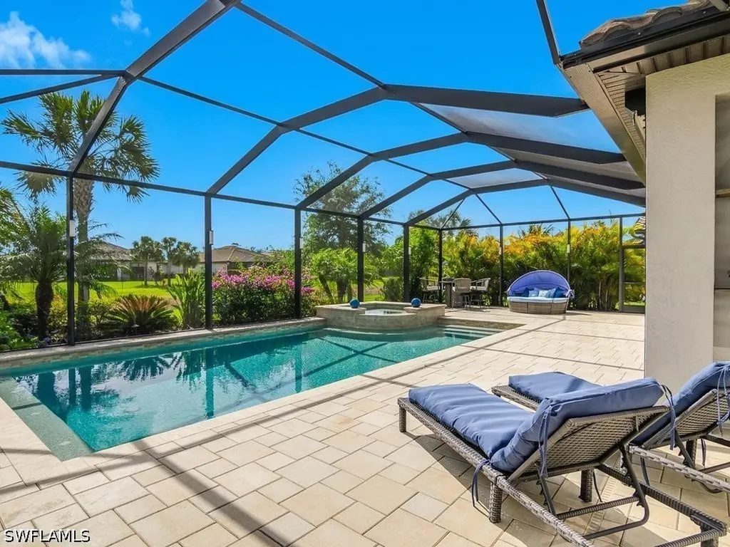 17575 Kinzie Lane Estero FL 33928