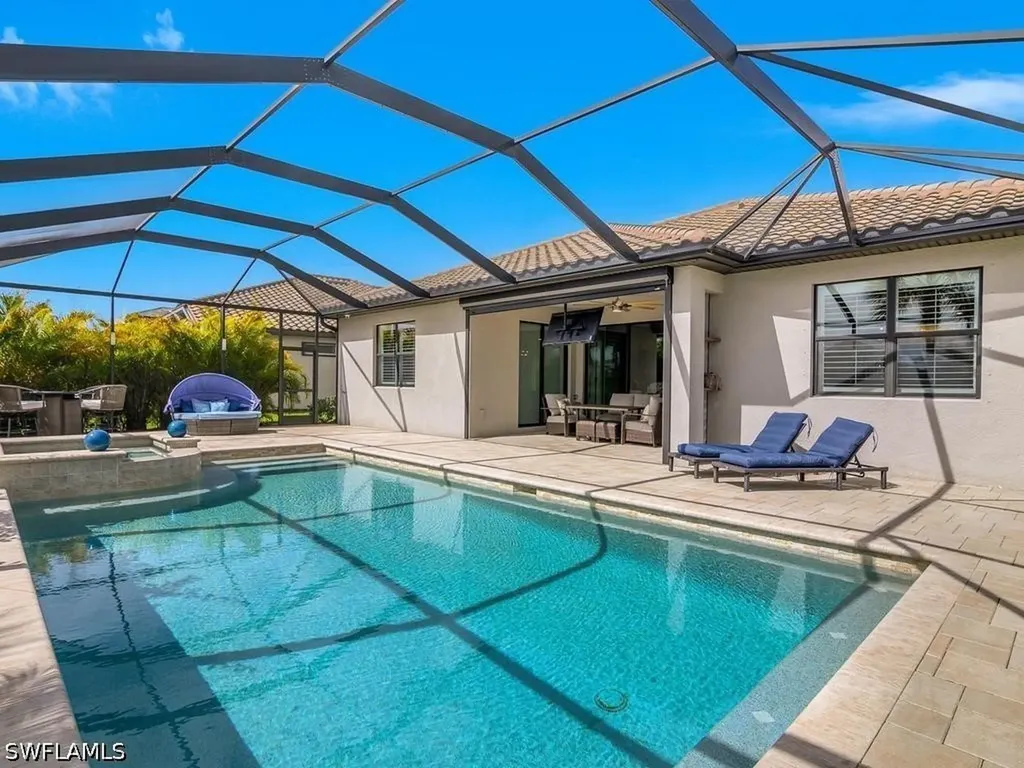 17575 Kinzie Lane Estero FL 33928