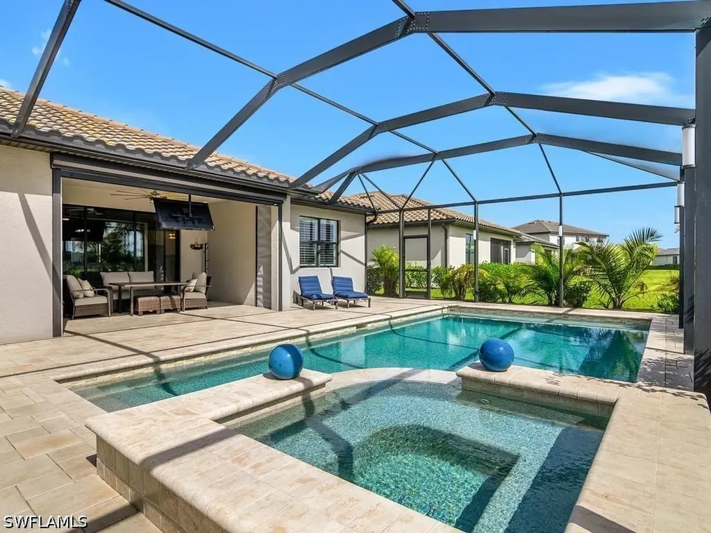 17575 Kinzie Lane Estero FL 33928
