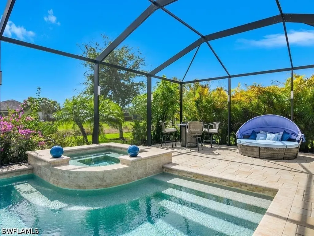 17575 Kinzie Lane Estero FL 33928