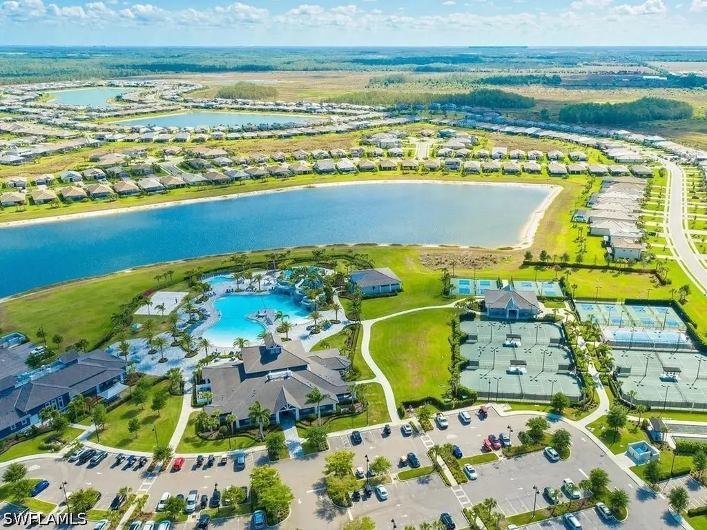 17575 Kinzie Lane Estero FL 33928