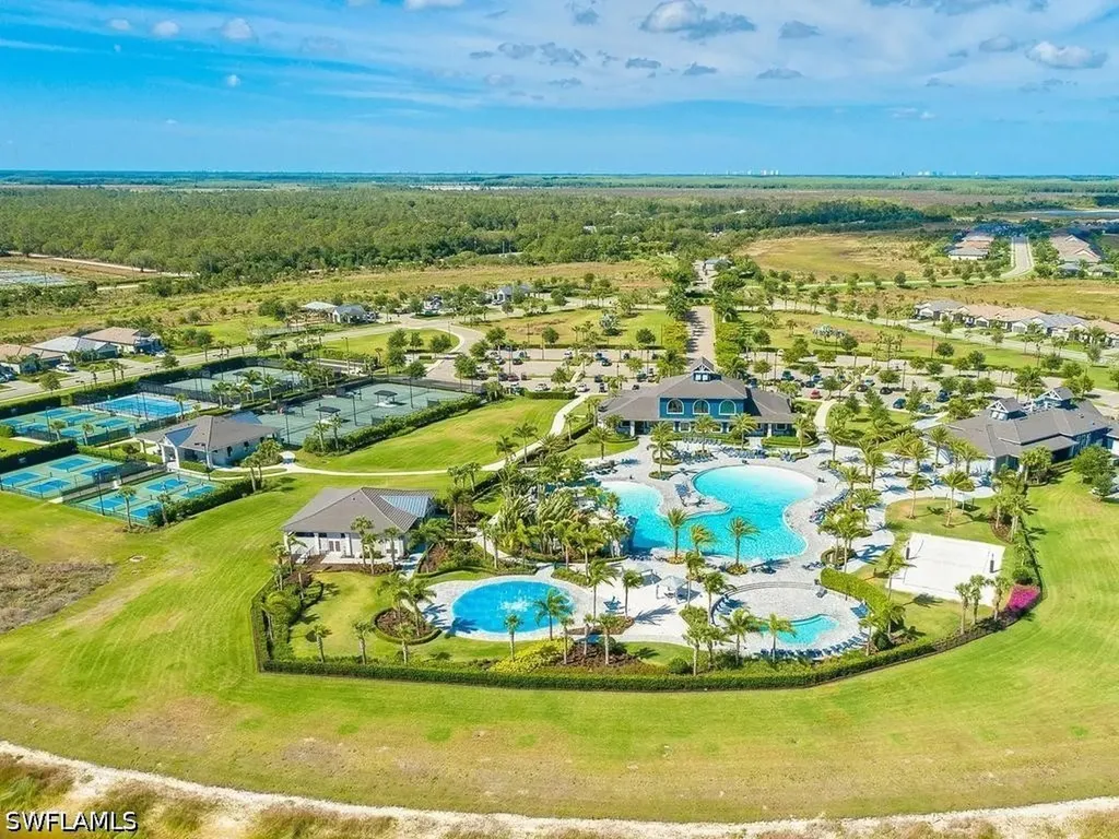17575 Kinzie Lane Estero FL 33928