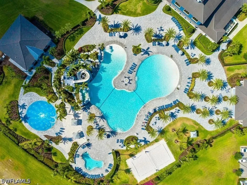 17575 Kinzie Lane Estero FL 33928