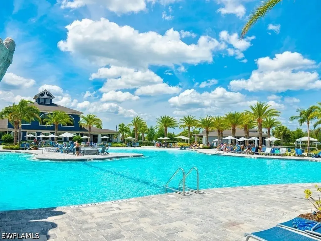 17575 Kinzie Lane Estero FL 33928