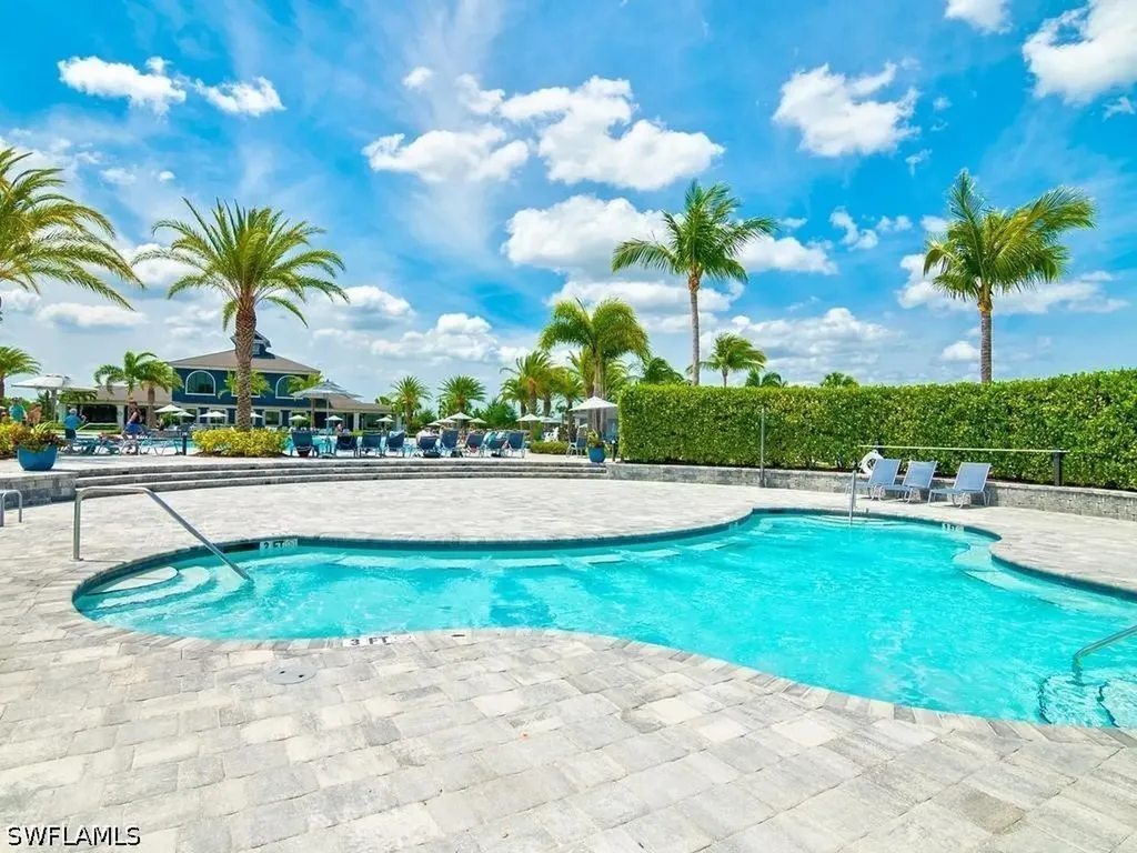 17575 Kinzie Lane Estero FL 33928