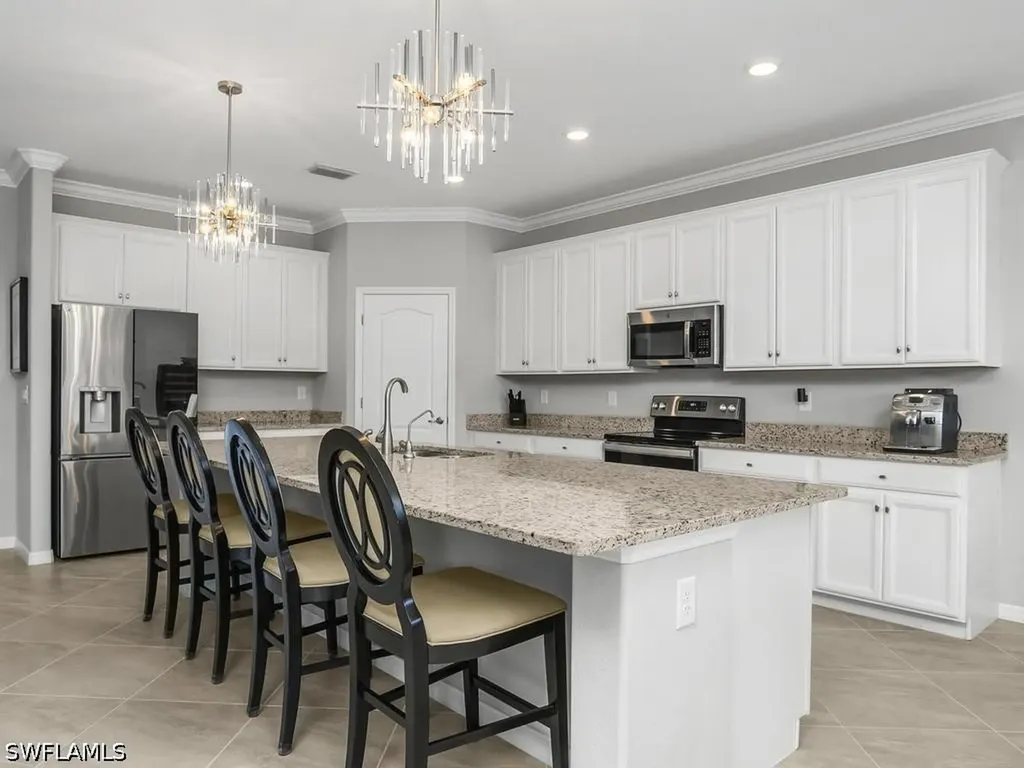 17575 Kinzie Lane Estero FL 33928