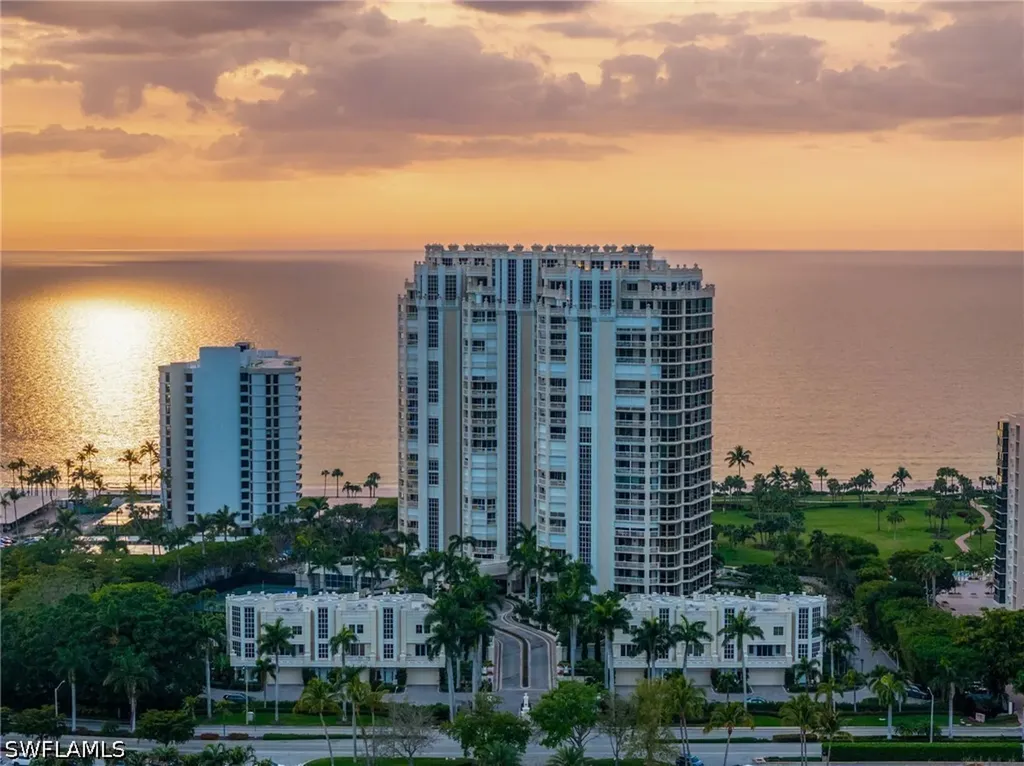 4021 Gulf Shore Boulevard N Naples FL 34103