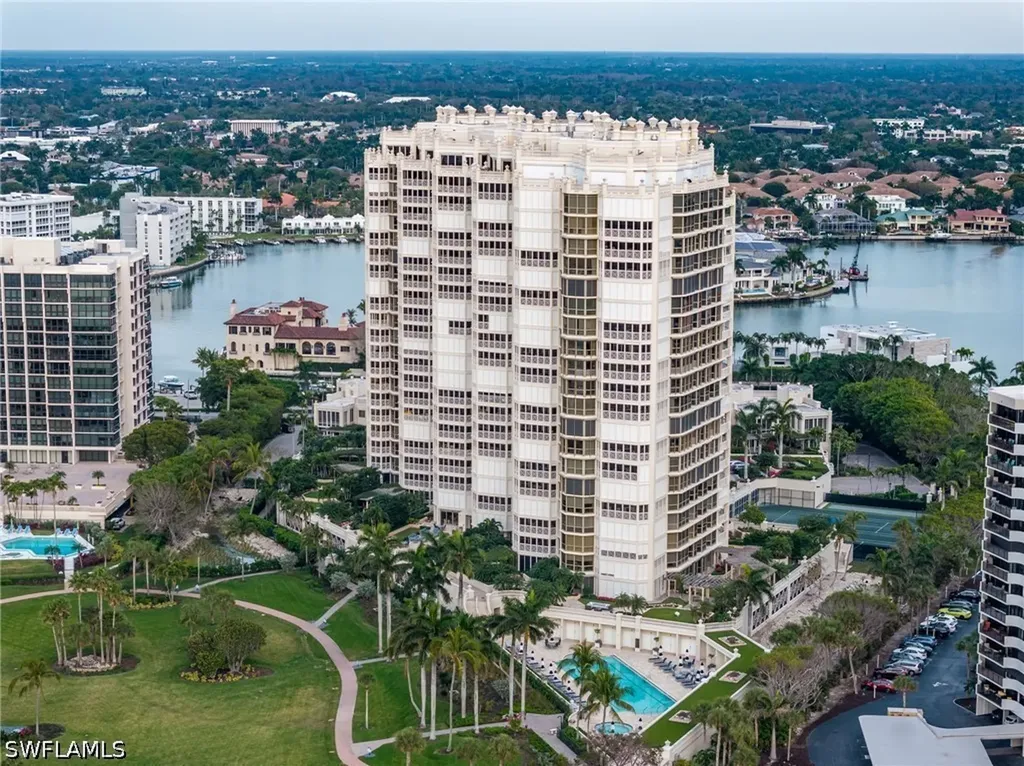 4021 Gulf Shore Boulevard N Naples FL 34103
