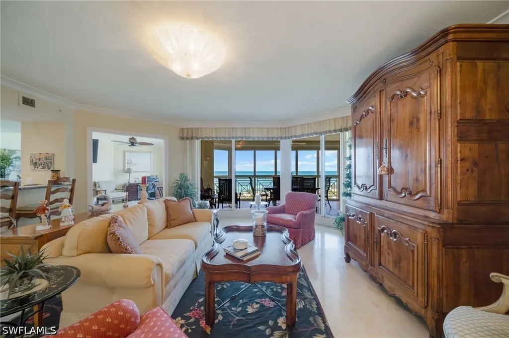 4021 Gulf Shore Boulevard N Naples FL 34103