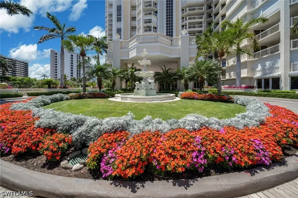 4021 Gulf Shore Boulevard N Naples FL 34103