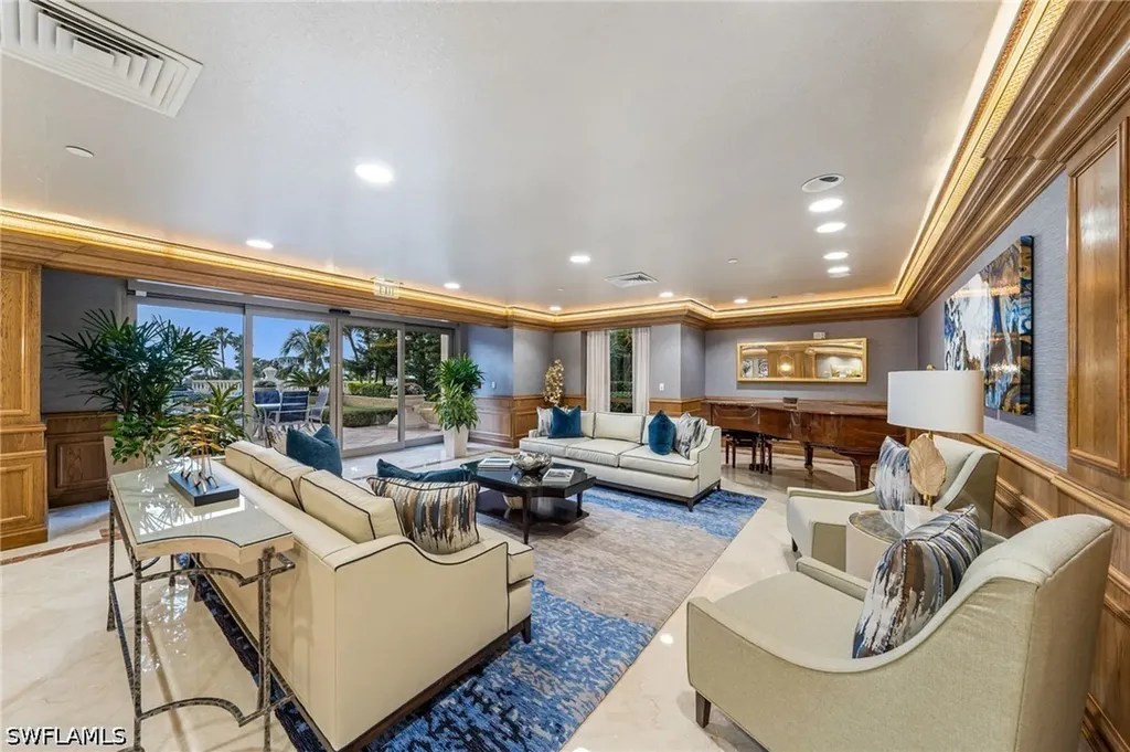 4021 Gulf Shore Boulevard N Naples FL 34103