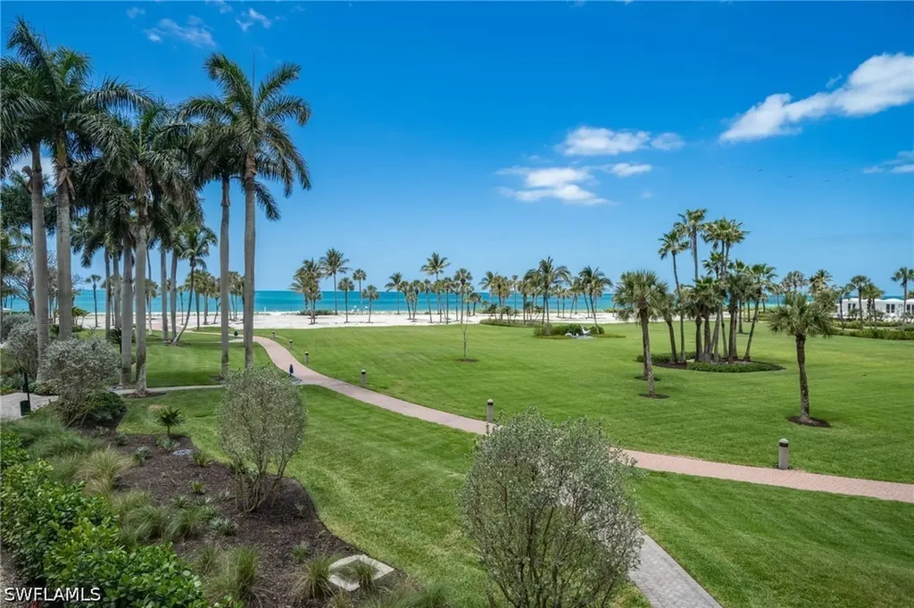 4021 Gulf Shore Boulevard N Naples FL 34103
