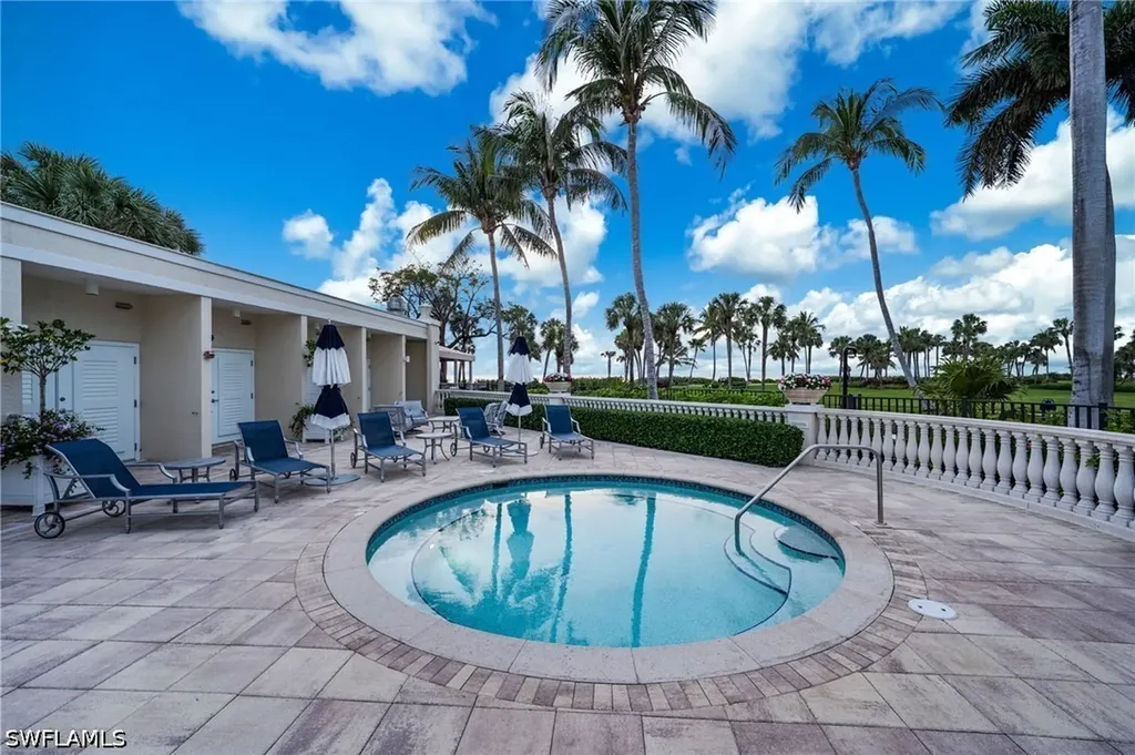 4021 Gulf Shore Boulevard N Naples FL 34103