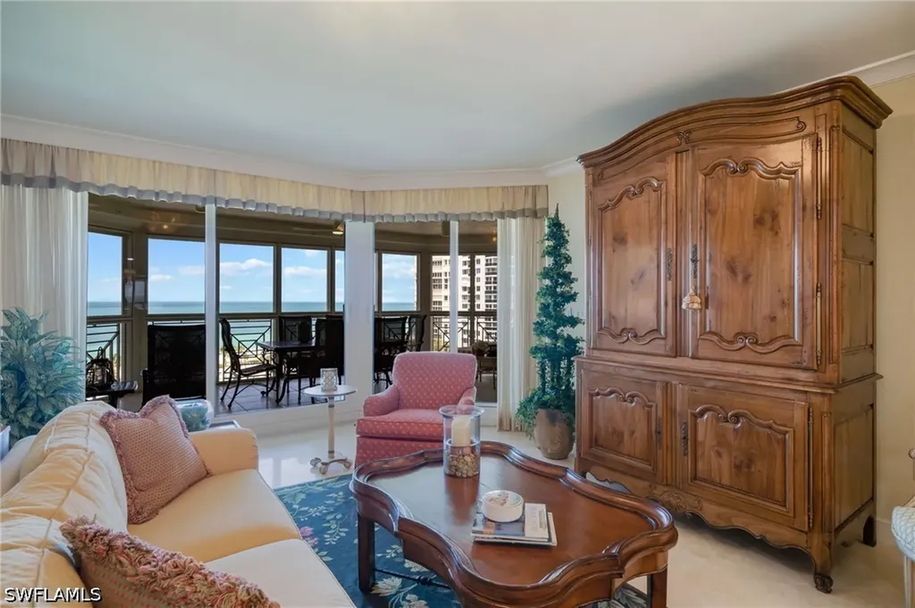 4021 Gulf Shore Boulevard N Naples FL 34103