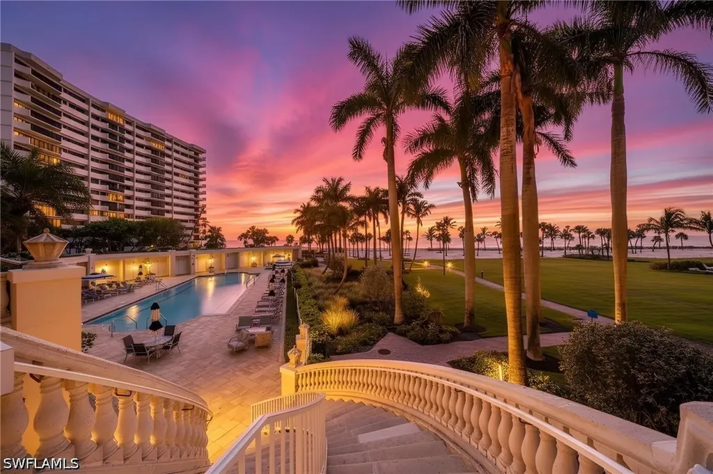 4021 Gulf Shore Boulevard N Naples FL 34103