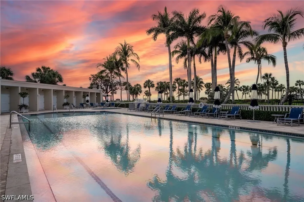 4021 Gulf Shore Boulevard N Naples FL 34103