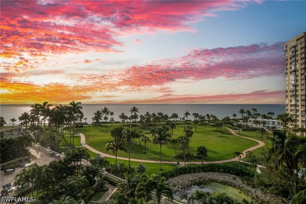 4021 Gulf Shore Boulevard N Naples FL 34103